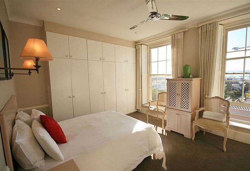 Hotel De Waterkant House 2