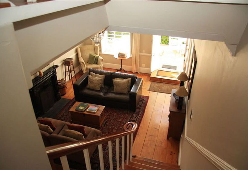 Hotel De Waterkant House 20