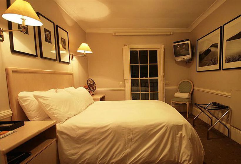 Hotel De Waterkant House 3