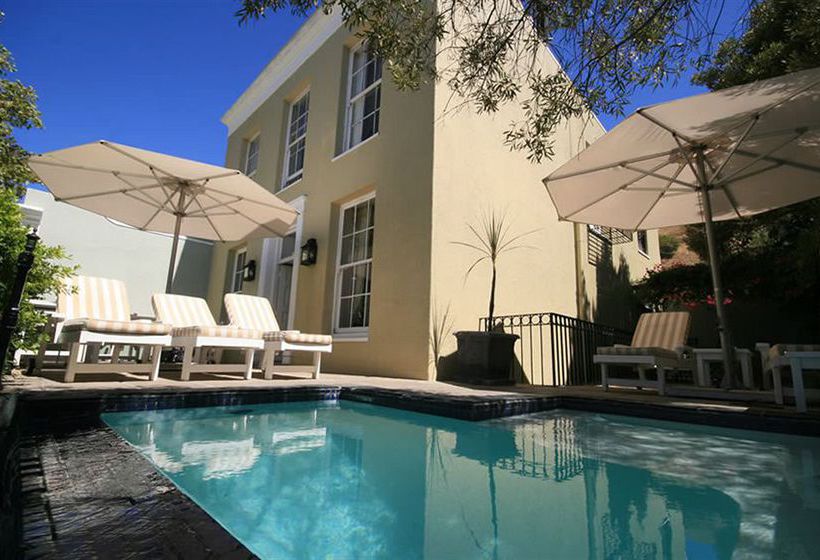 Hotel De Waterkant House 4