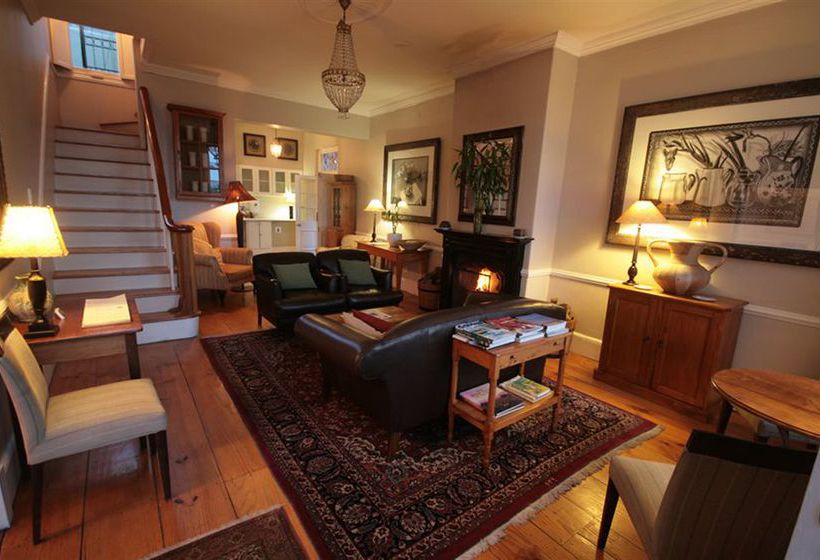 Hotel De Waterkant House 5