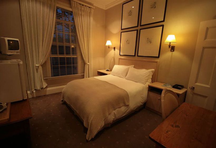 Hotel De Waterkant House 6