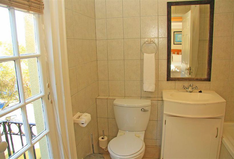 Hotel De Waterkant House 7