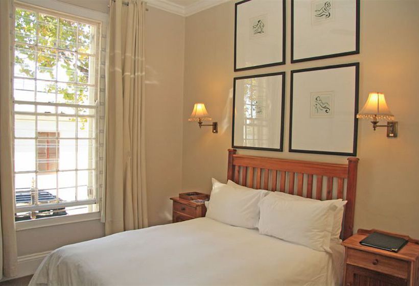 Hotel De Waterkant House 8