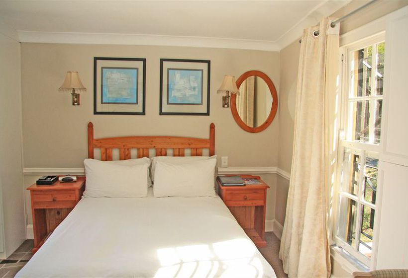 Hotel De Waterkant House 9