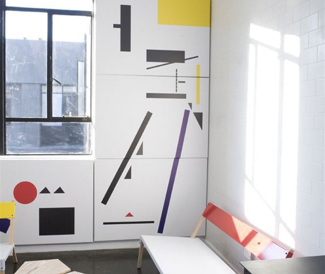 Urban Hip 12 Decades Art Hotel 15