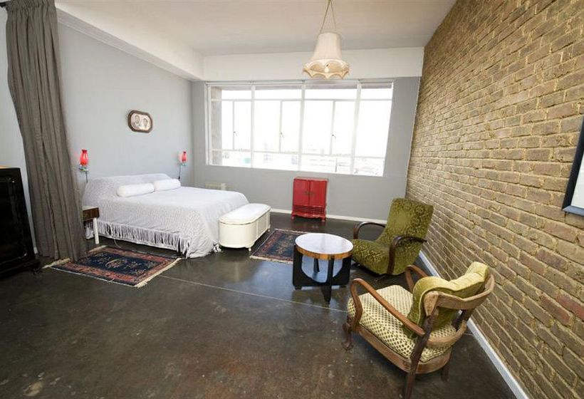 Urban Hip 12 Decades Art Hotel 2