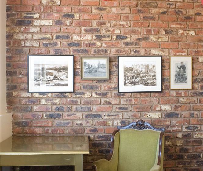 Urban Hip 12 Decades Art Hotel 6