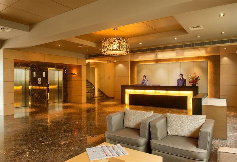 Hotel Royal Orchid Central Vadodara Baroda