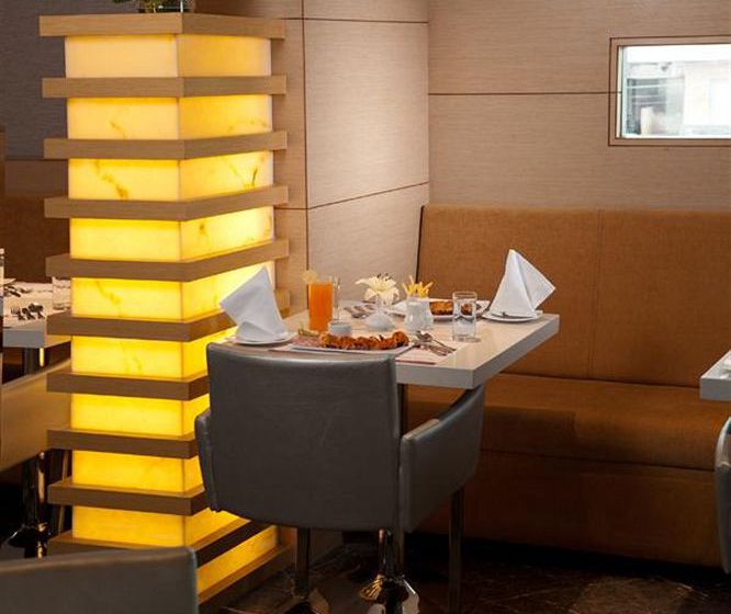 Hotel Royal Orchid Central Vadodara 1