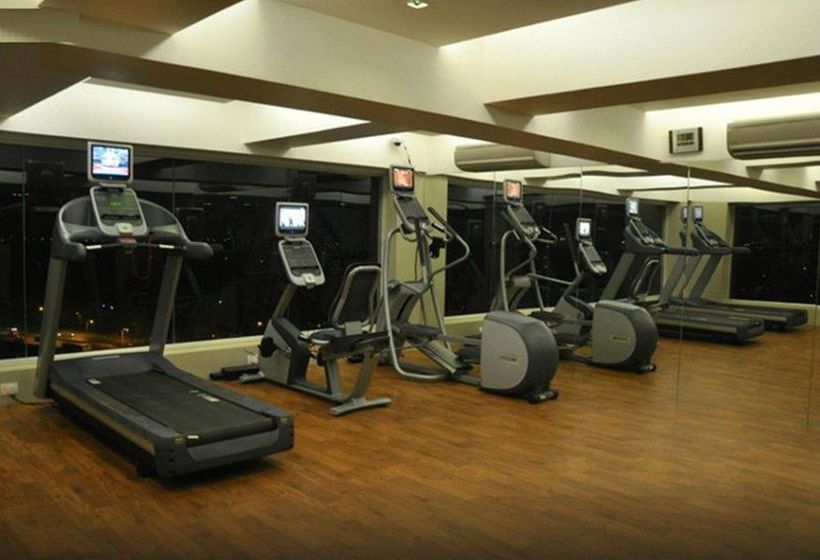 Hotel Royal Orchid Central Vadodara 10