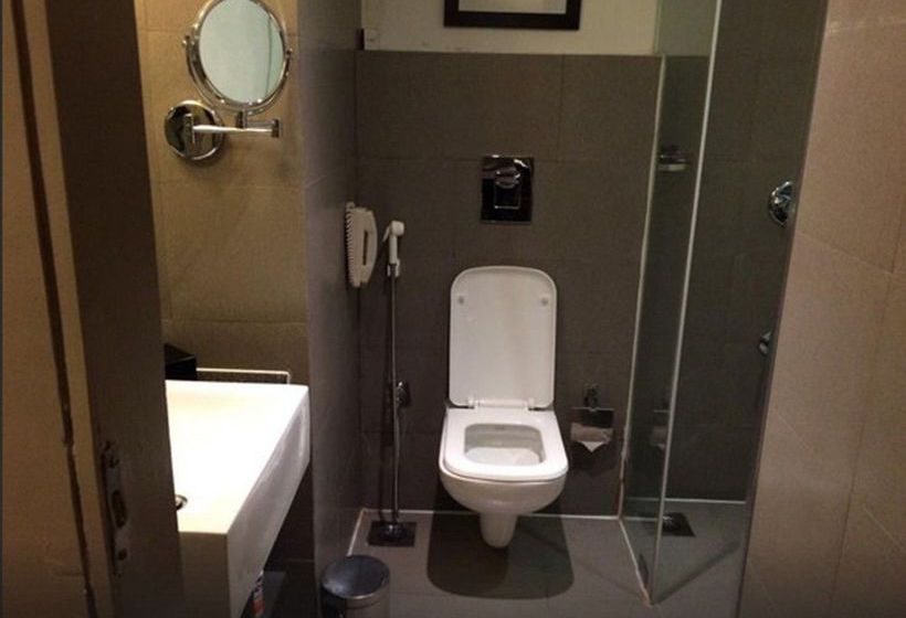 Hotel Royal Orchid Central Vadodara 16