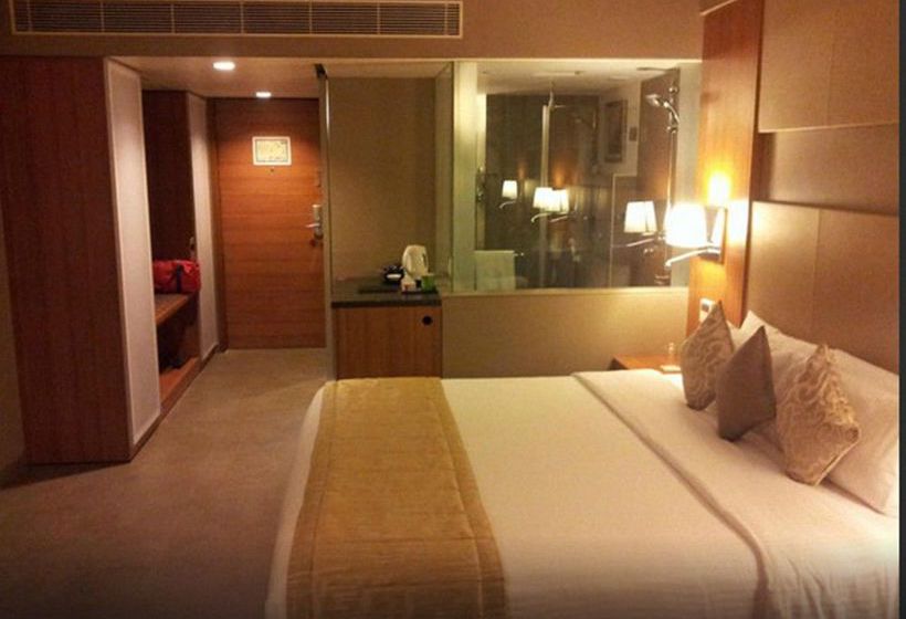 Hotel Royal Orchid Central Vadodara 20