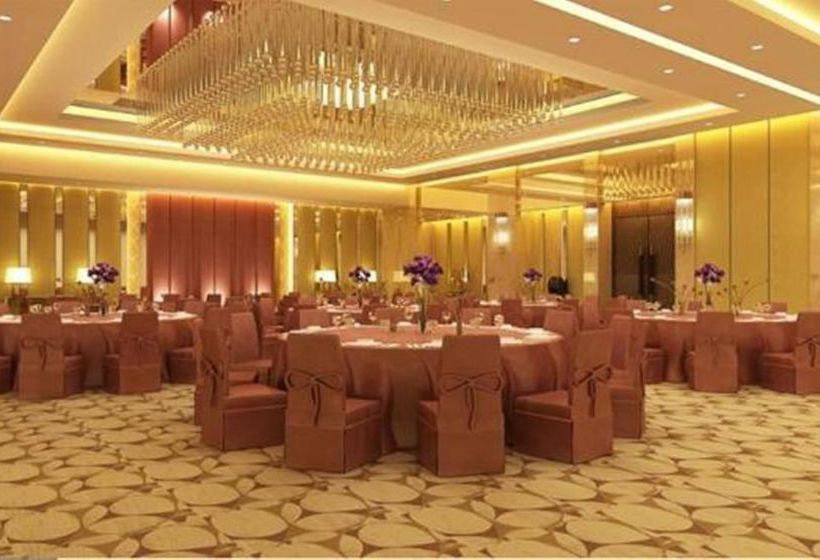 Hotel Royal Orchid Central Vadodara 8