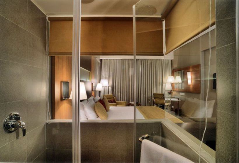 Hotel Royal Orchid Central Vadodara 9