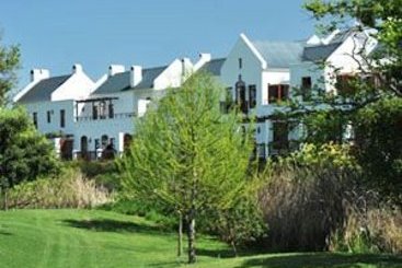 Hotel Kleine Zalze Lodge Stellenbosch