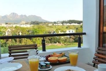 Hotel Kleine Zalze Lodge 12