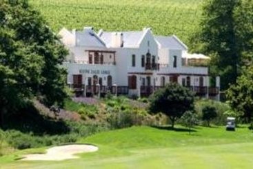 Hotel Kleine Zalze Lodge 14