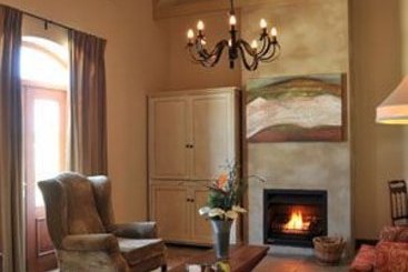 Hotel Kleine Zalze Lodge 15