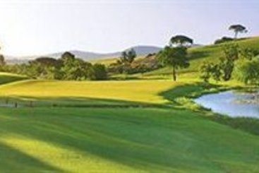 Hotel Kleine Zalze Lodge 17