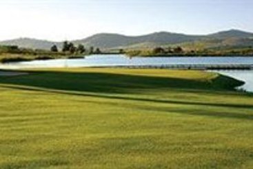 Hotel Kleine Zalze Lodge 18