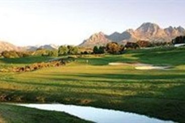 Hotel Kleine Zalze Lodge 19