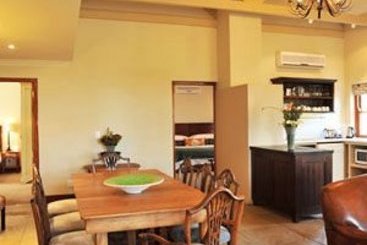 Hotel Kleine Zalze Lodge 2