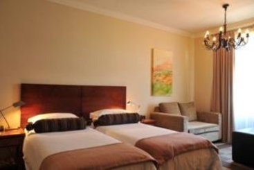 Hotel Kleine Zalze Lodge 5