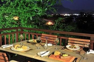 Hotel Kleine Zalze Lodge 6