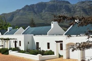 Hotel Kleine Zalze Lodge 8