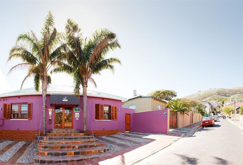 Hotel Sweet Olive Guesthouse Western Cape