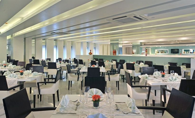 Hotel Fortune Inn Exotica Hinjewadi 1