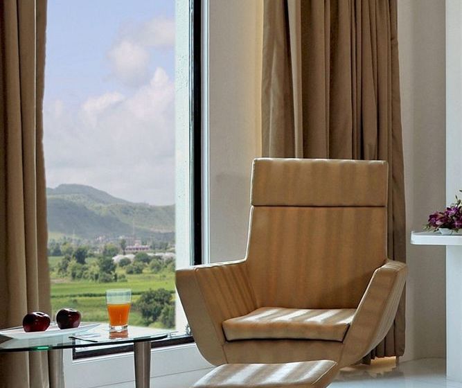 Hotel Fortune Inn Exotica Hinjewadi 11