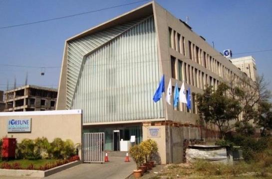 Hotel Fortune Inn Exotica Hinjewadi 12