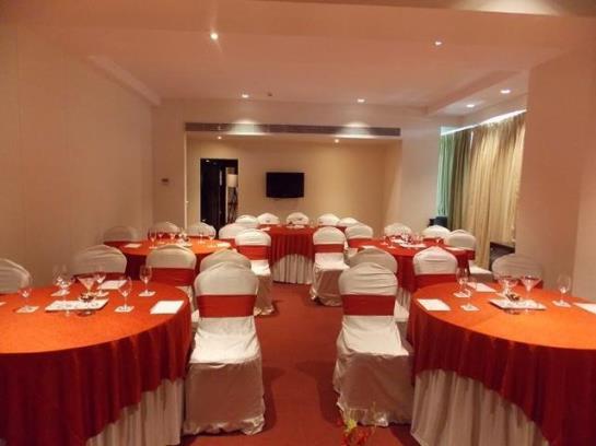 Hotel Fortune Inn Exotica Hinjewadi 14