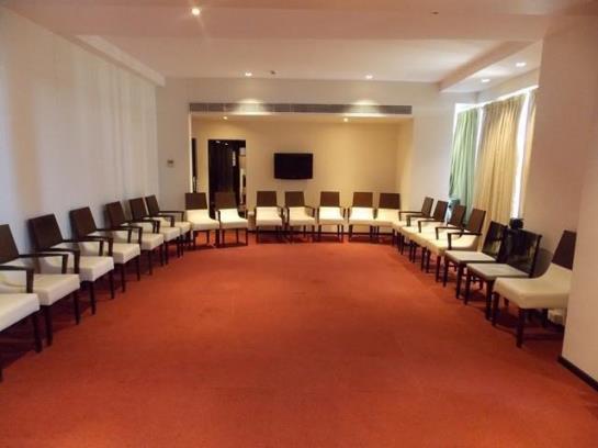 Hotel Fortune Inn Exotica Hinjewadi 15