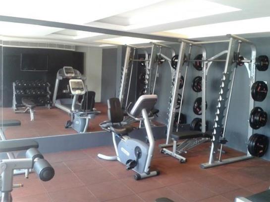 Hotel Fortune Inn Exotica Hinjewadi 16