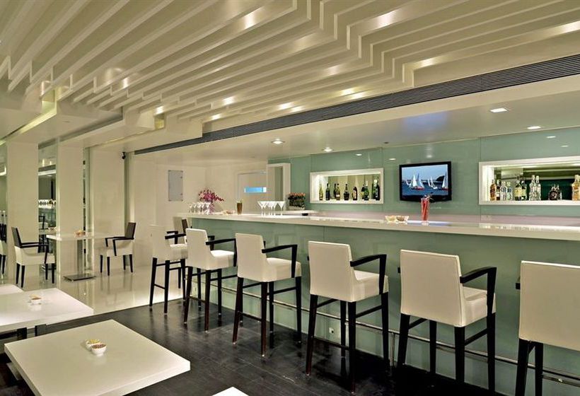 Hotel Fortune Inn Exotica Hinjewadi 5