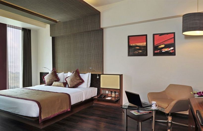 Hotel Fortune Inn Exotica Hinjewadi 7