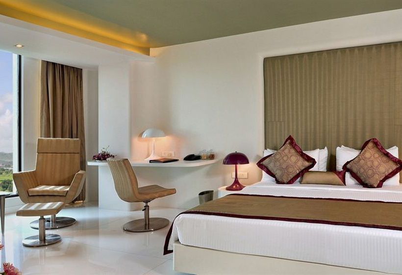 Hotel Fortune Inn Exotica Hinjewadi 8