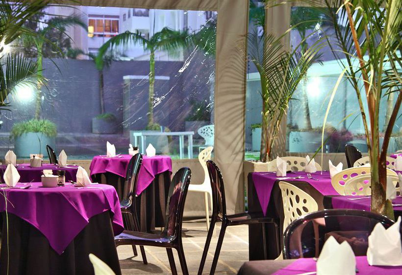 Hotel The Hyde Luxury All Suite Sea Point