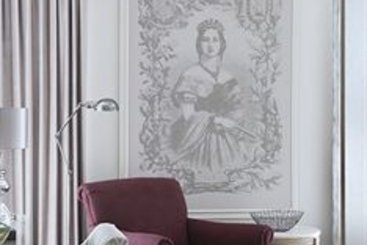 Queen Victoria Hotel 1