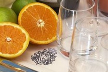 Queen Victoria Hotel 13