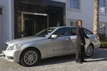 Queen Victoria Hotel 15