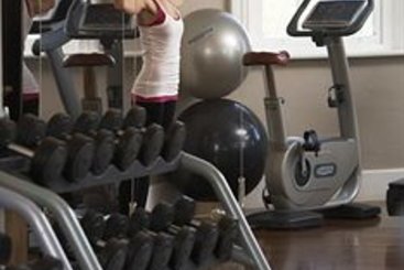 Queen Victoria Hotel 17