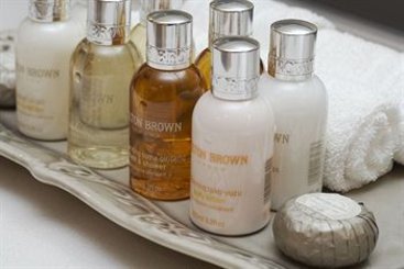 Queen Victoria Hotel 18