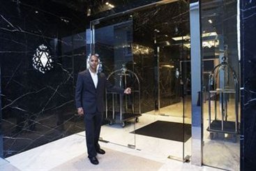 Queen Victoria Hotel 19