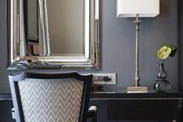 Queen Victoria Hotel 2