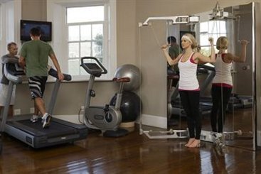 Queen Victoria Hotel 20