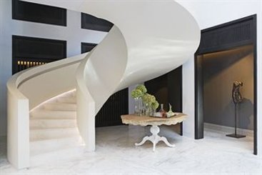 Queen Victoria Hotel 3